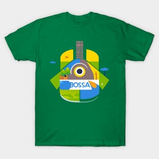 Bossa Nova T-Shirt